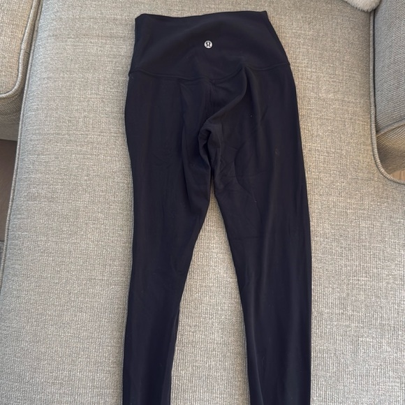 Lululemon Align High Rise 25” - Picture 1 of 3